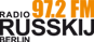 Radio Russkij Logo